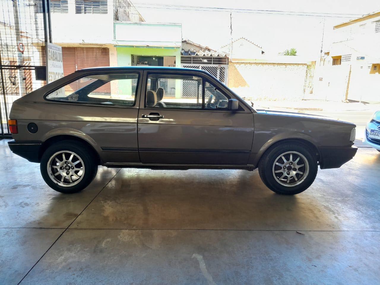 Gol 1.6