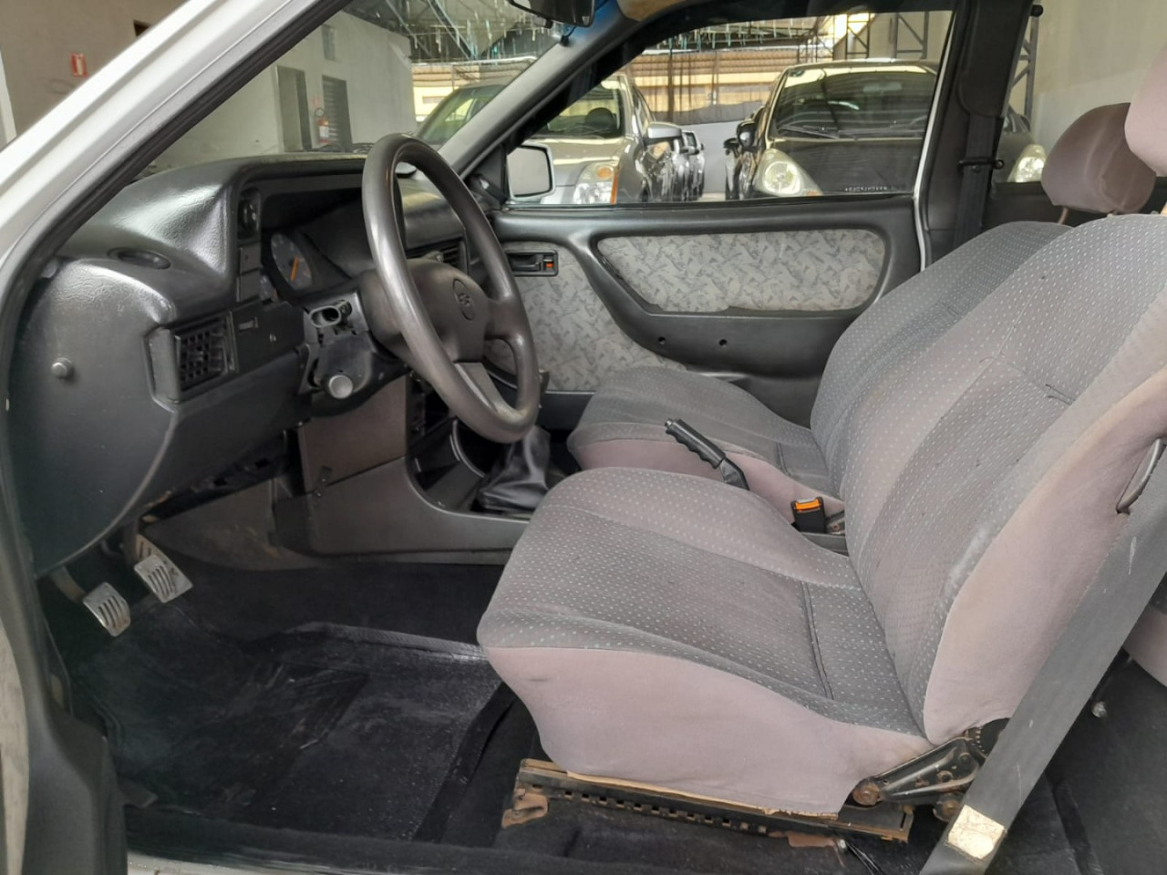 Kadett 2.0 SPORT