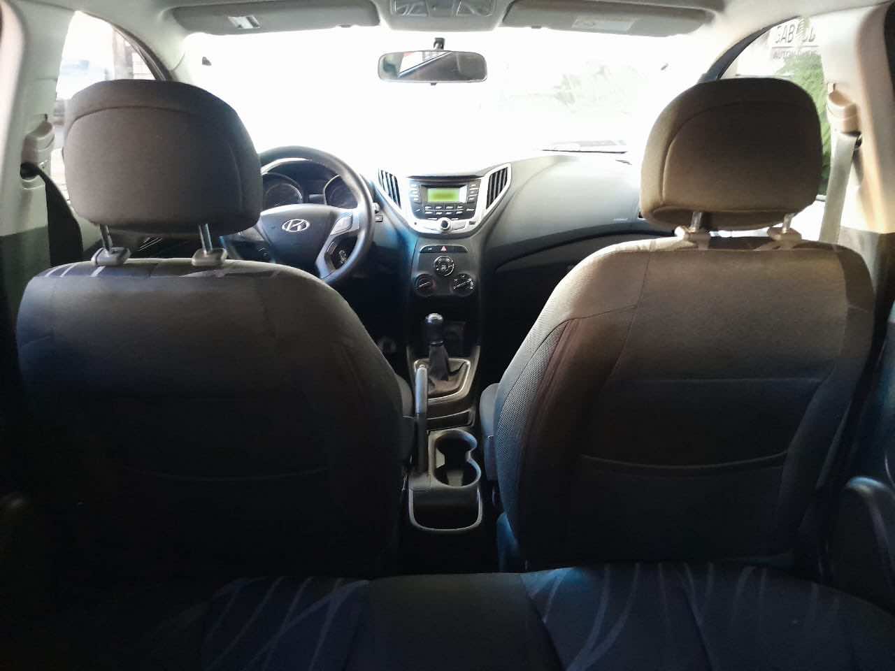HB 20 Hatch 1.0 12V 4P FLEX COMFORT