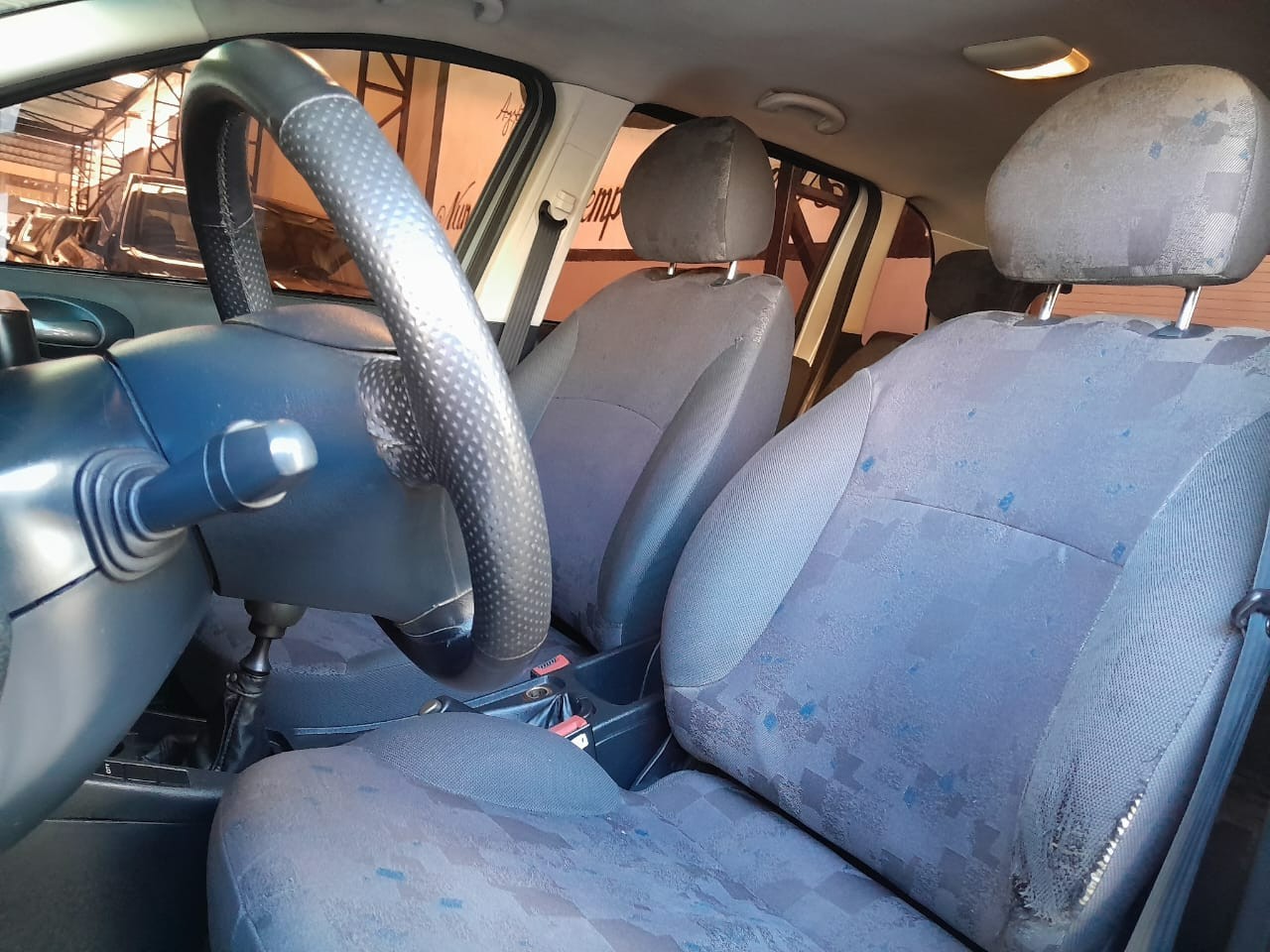 Stilo 1.8 4P