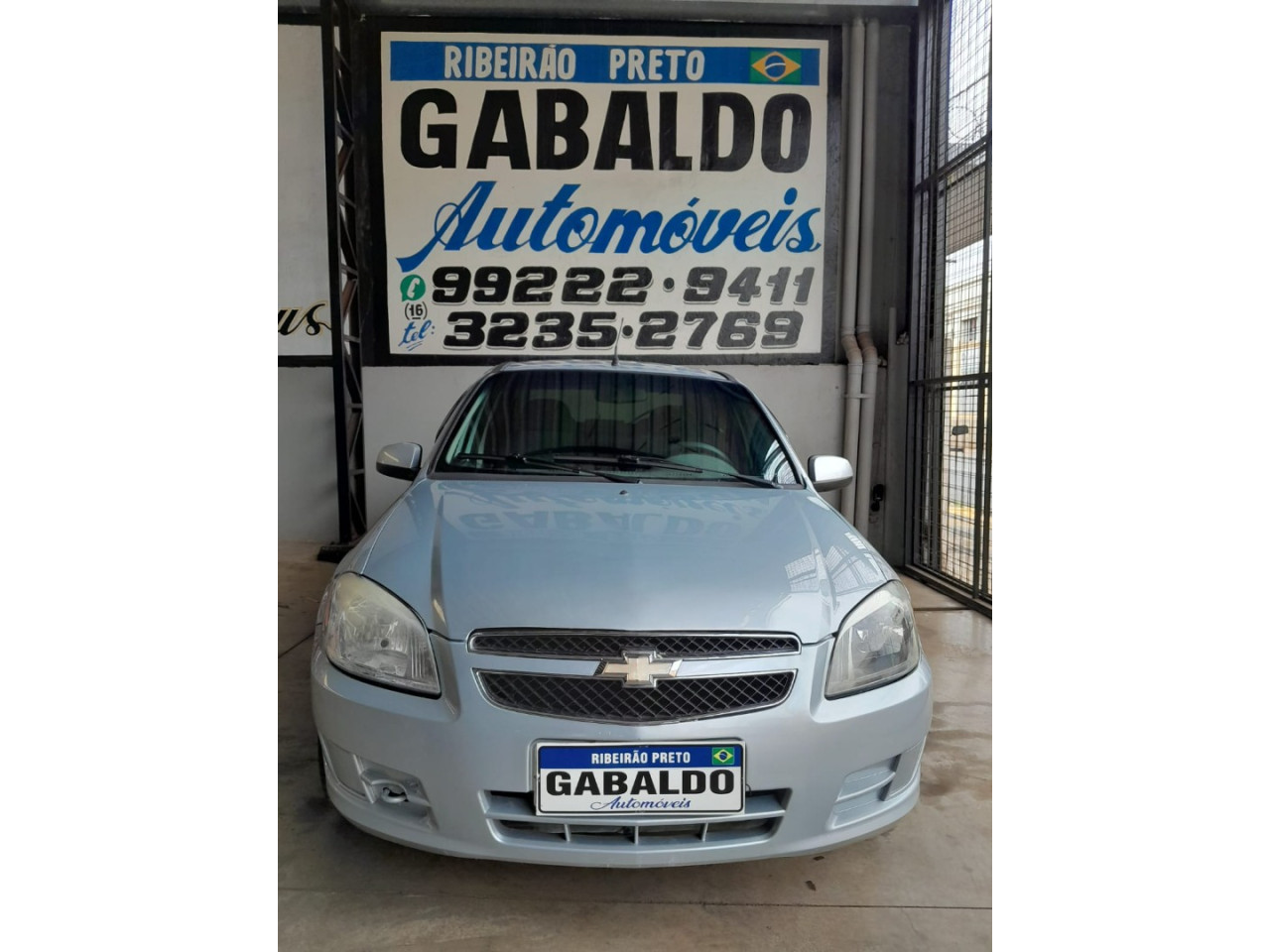 Prisma 1.4 4P LT FLEX