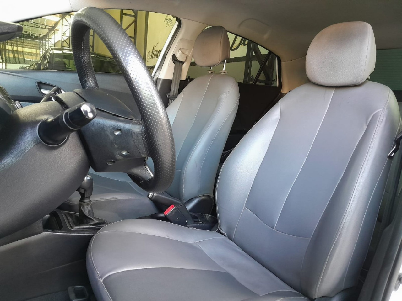 HB 20 Sedan 1.6 16V 4P FLEX COMFORT PLUS