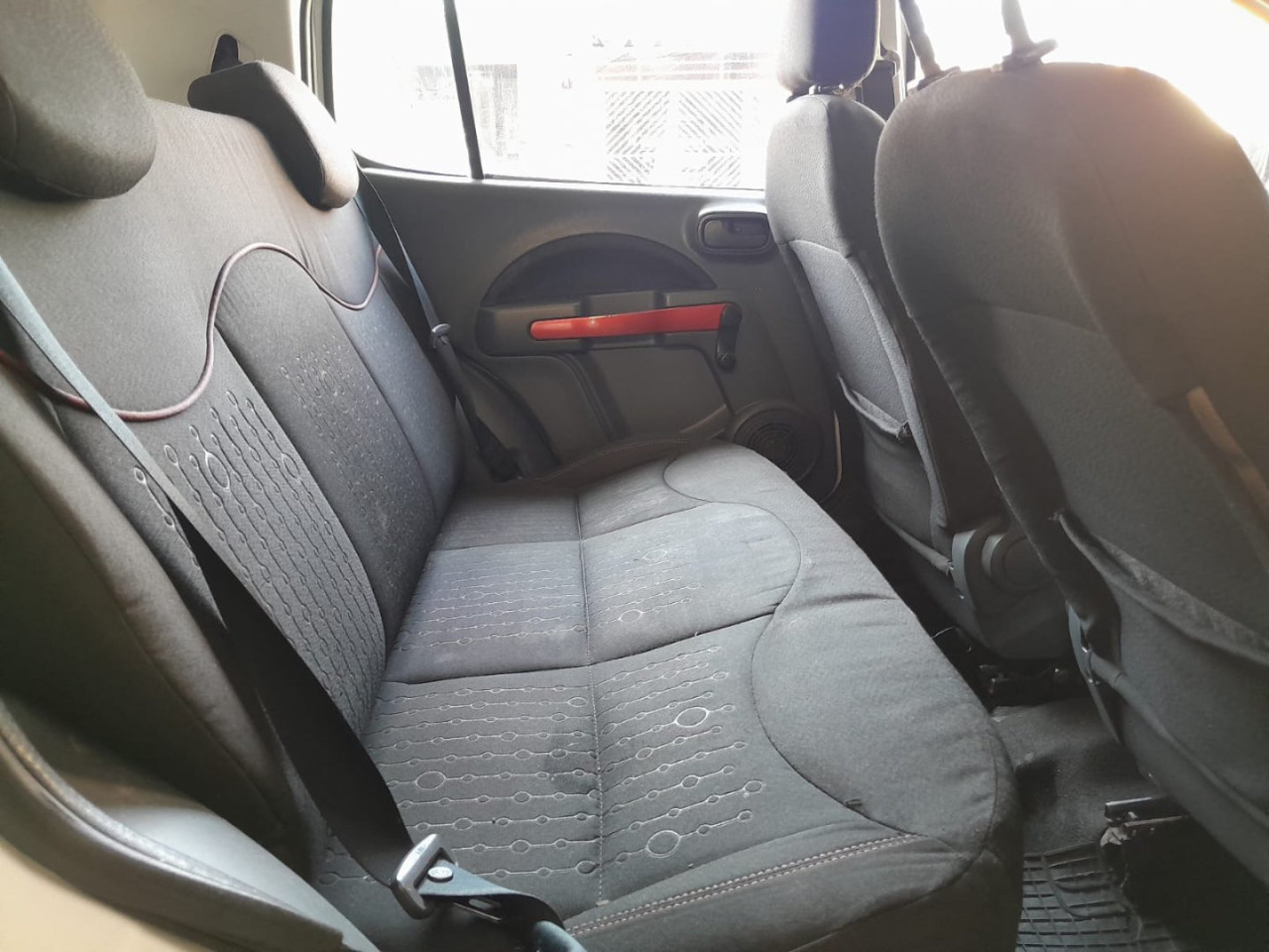 Uno 1.4 FLEX SPORTING