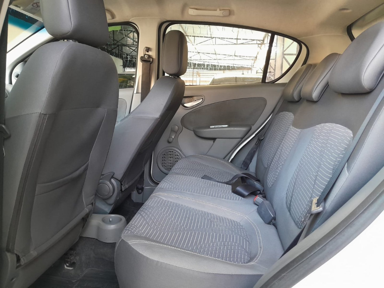 Palio 1.4 4P FLEX ATTRACTIVE