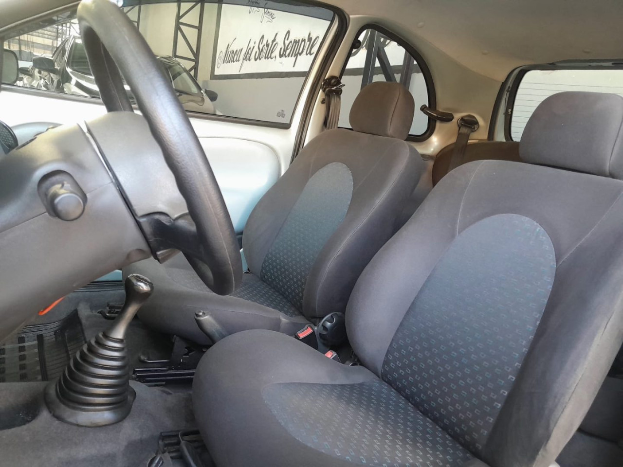FORD Ka Hatch 1.0