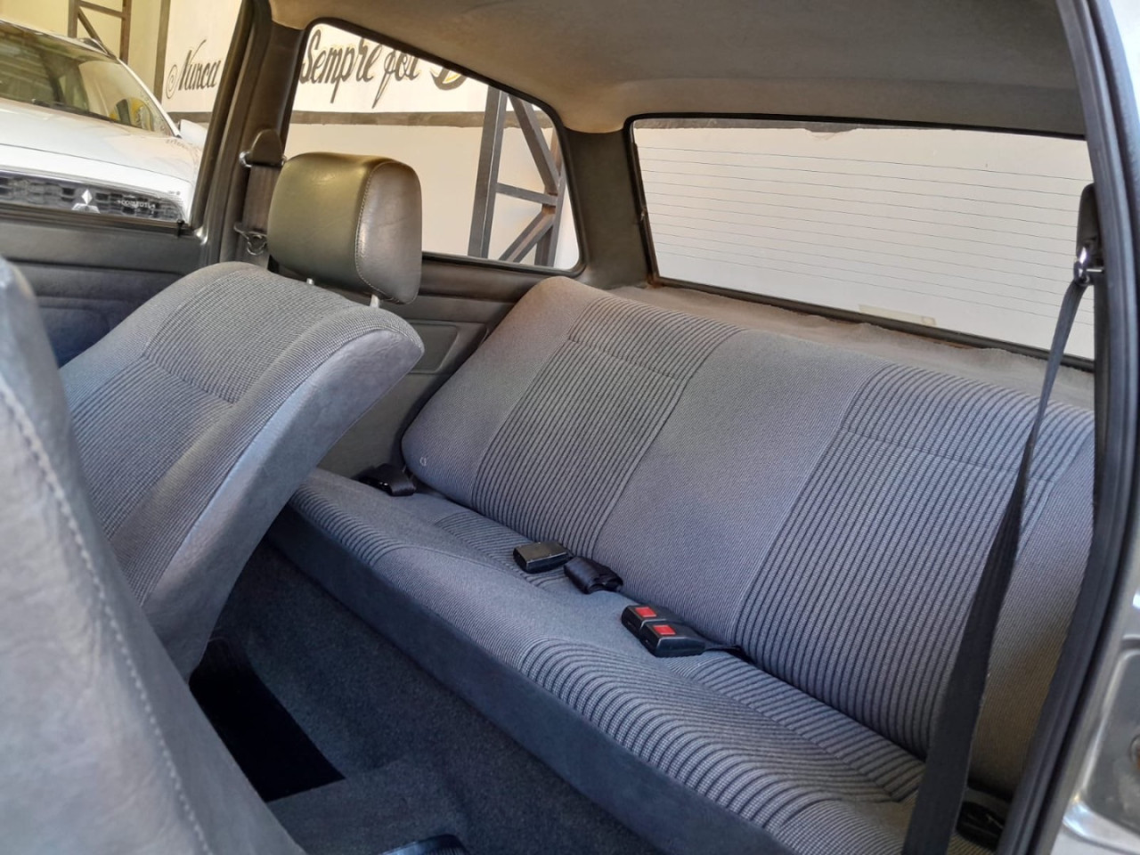Voyage 1.6 CL