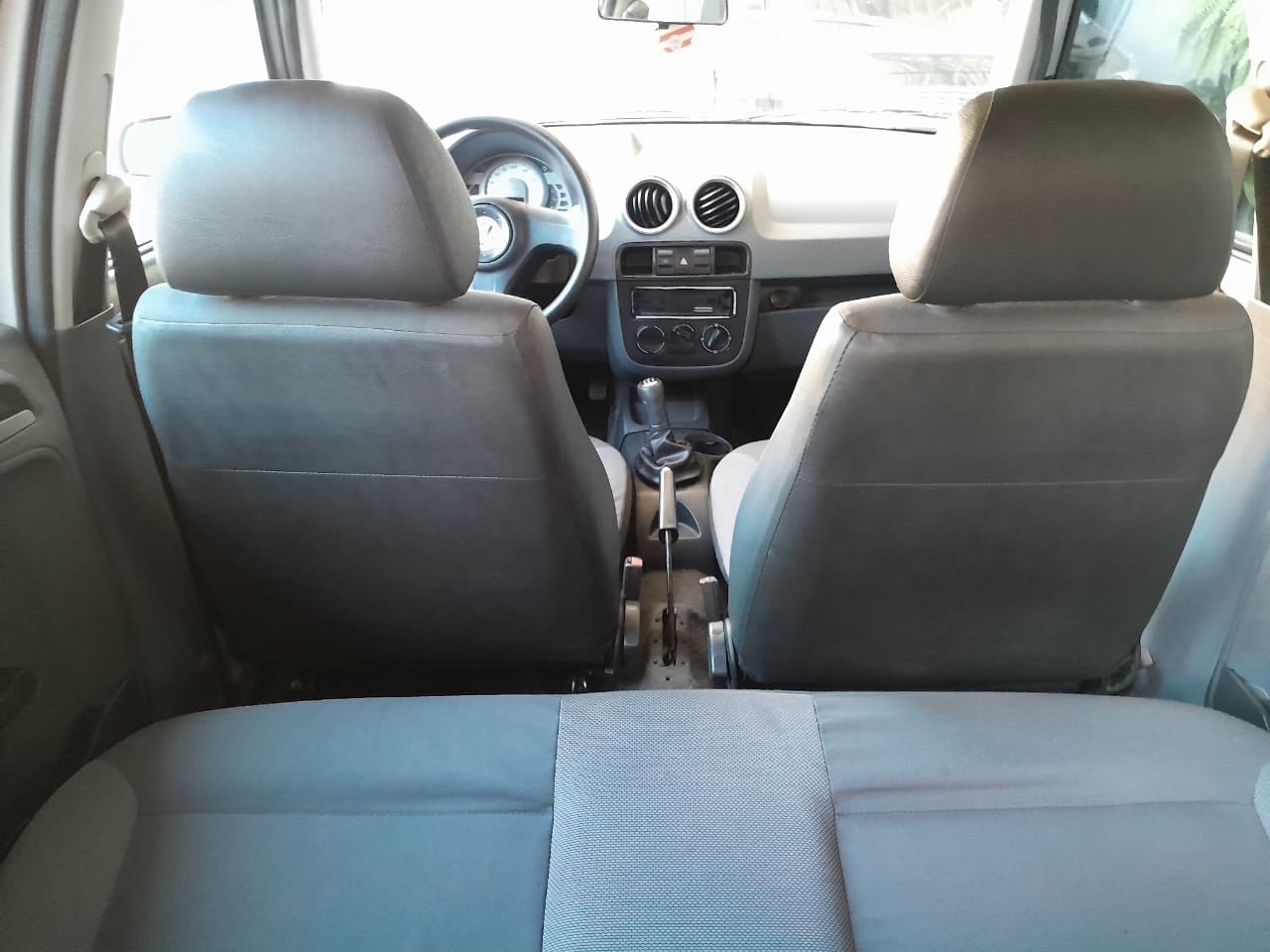 Gol 1.0 4P G4 FLEX