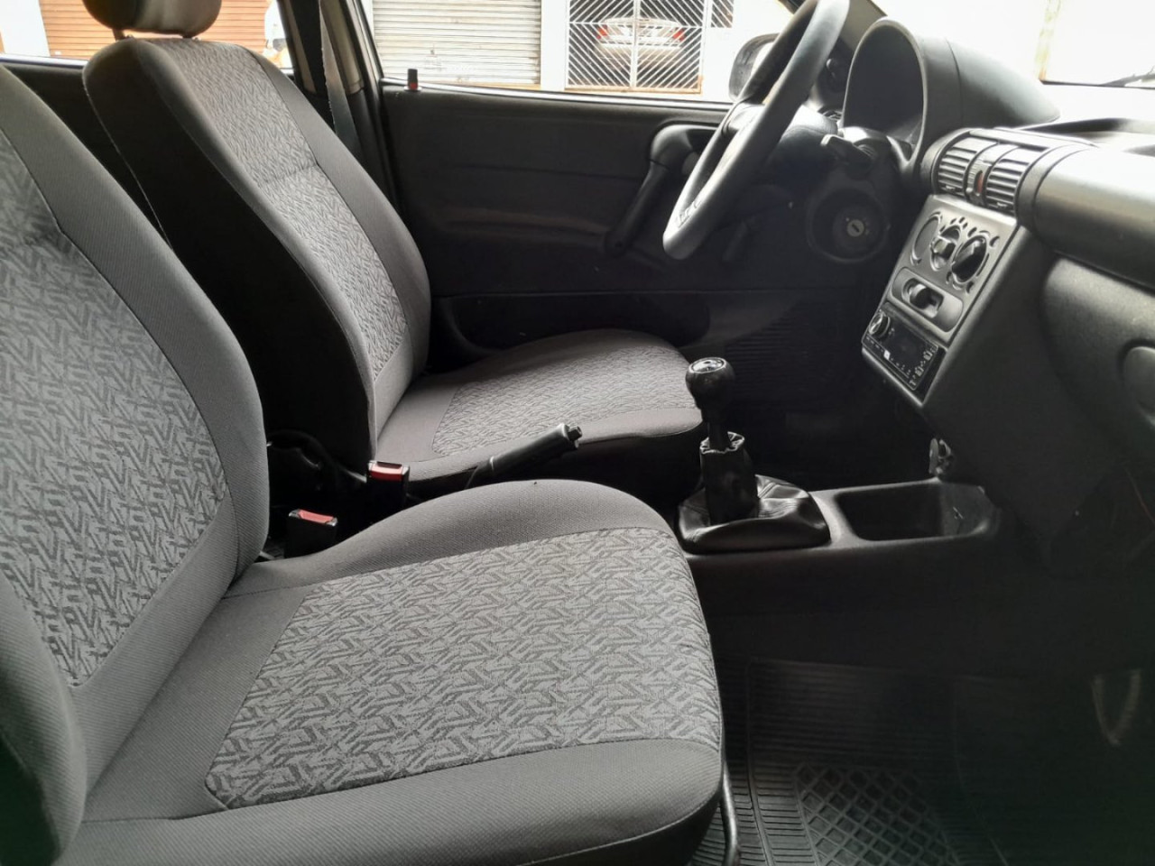 CHEVROLET Classic Sedan 1.0 4P