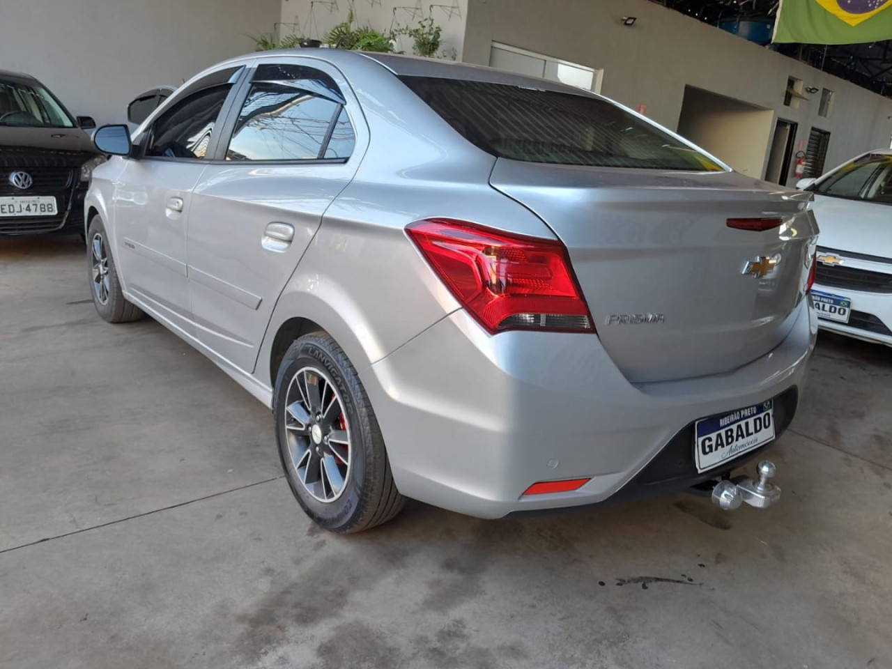 Prisma 1.4 4P LT FLEX