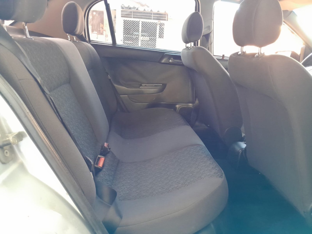 Astra Sedan 2.0 4P ADVANTAGE