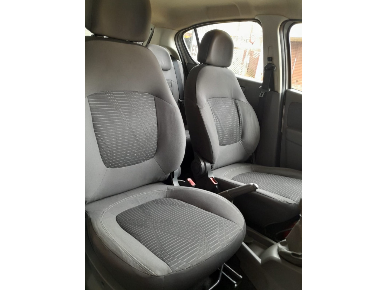 FIAT Palio 1.0 FLEX ATTRACTIVE