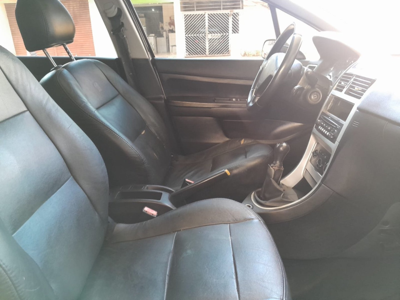 307 Hatch 1.6 4P PRESENCE