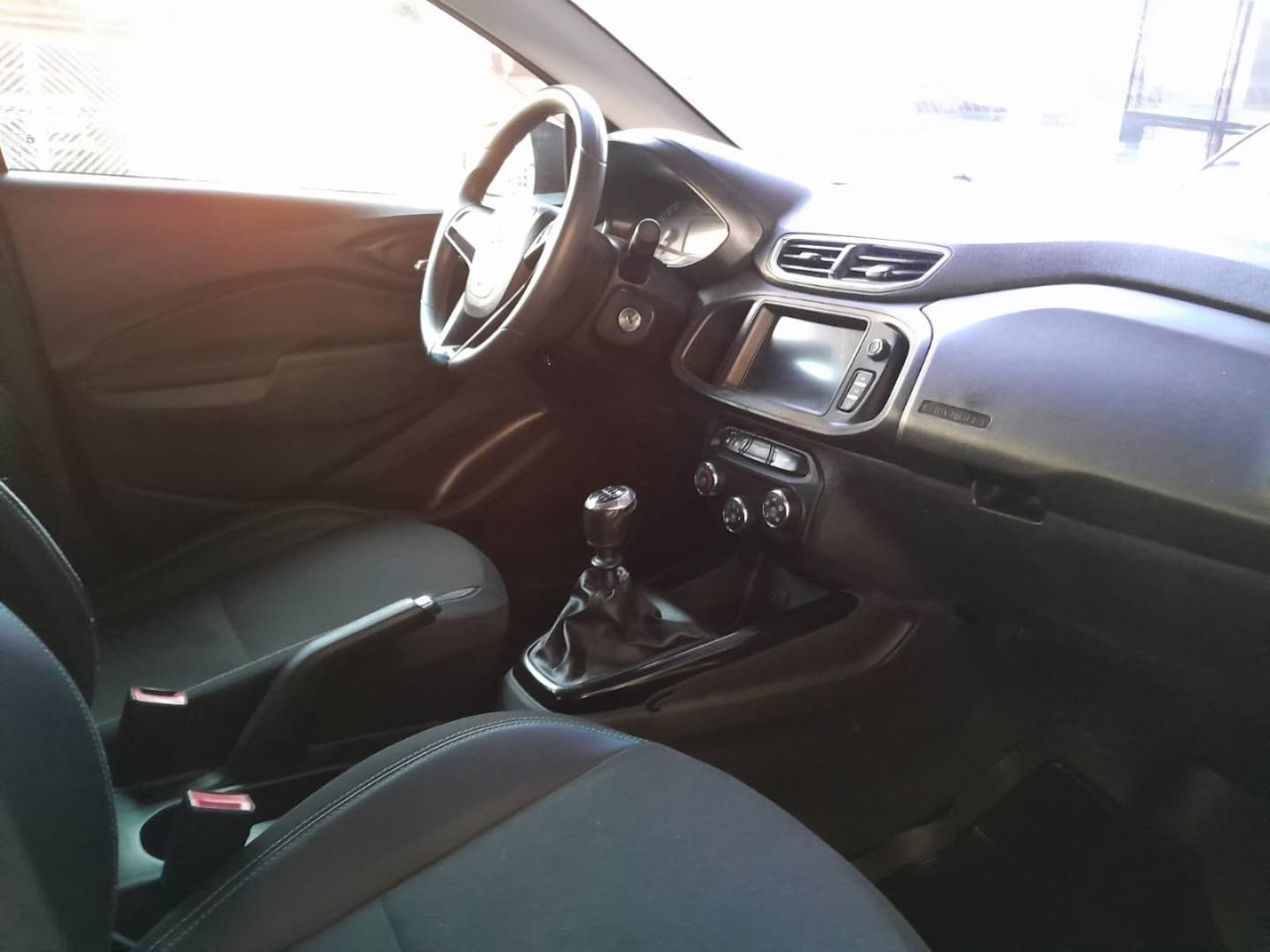 Prisma 1.4 4P LT FLEX