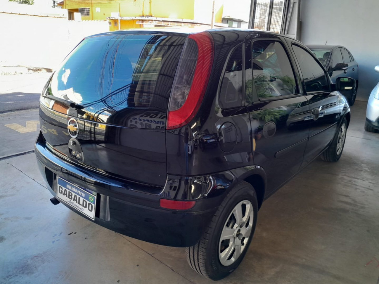 CHEVROLET Corsa Hatch 1.0