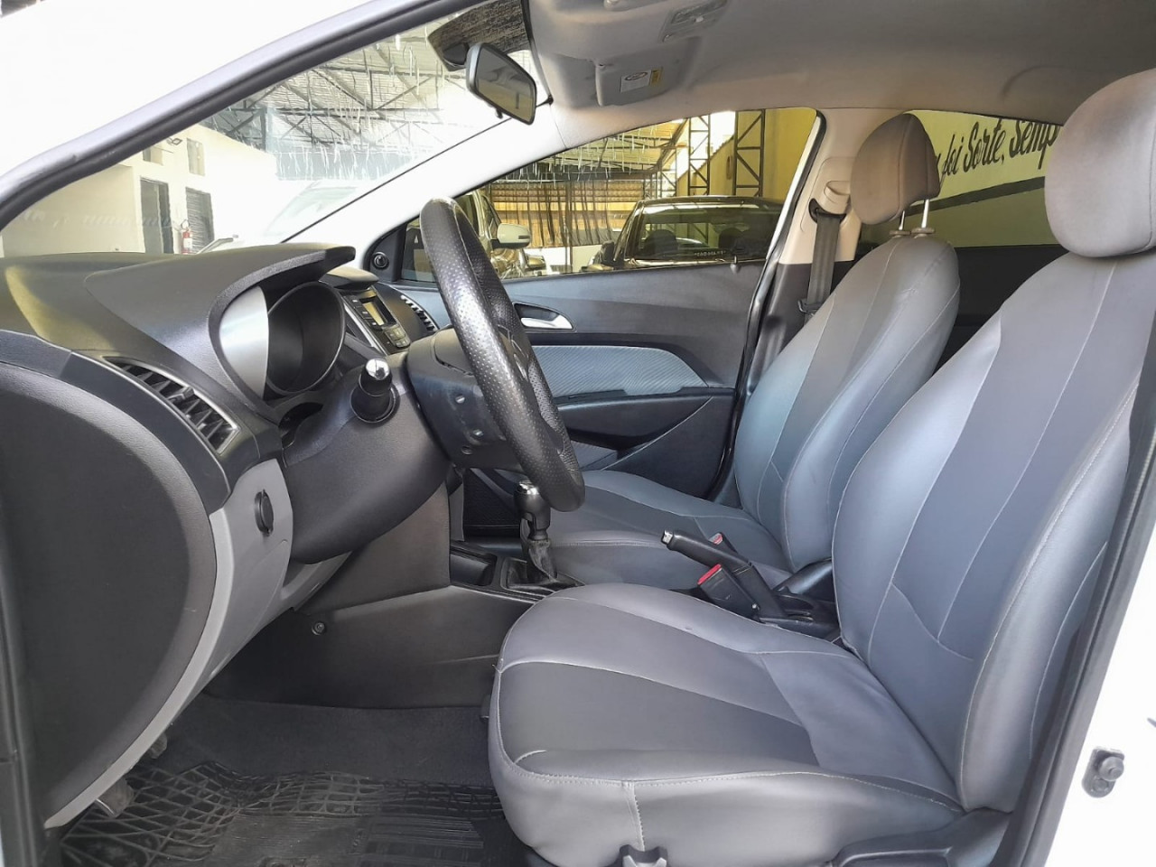 HB 20 Sedan 1.6 16V 4P FLEX COMFORT PLUS