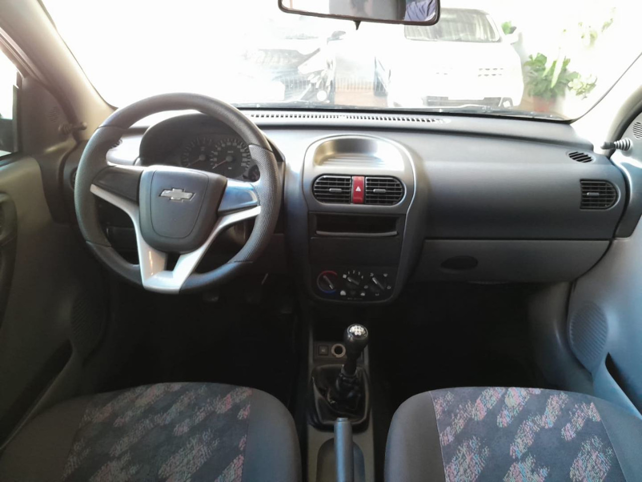 CHEVROLET Corsa Hatch 1.0