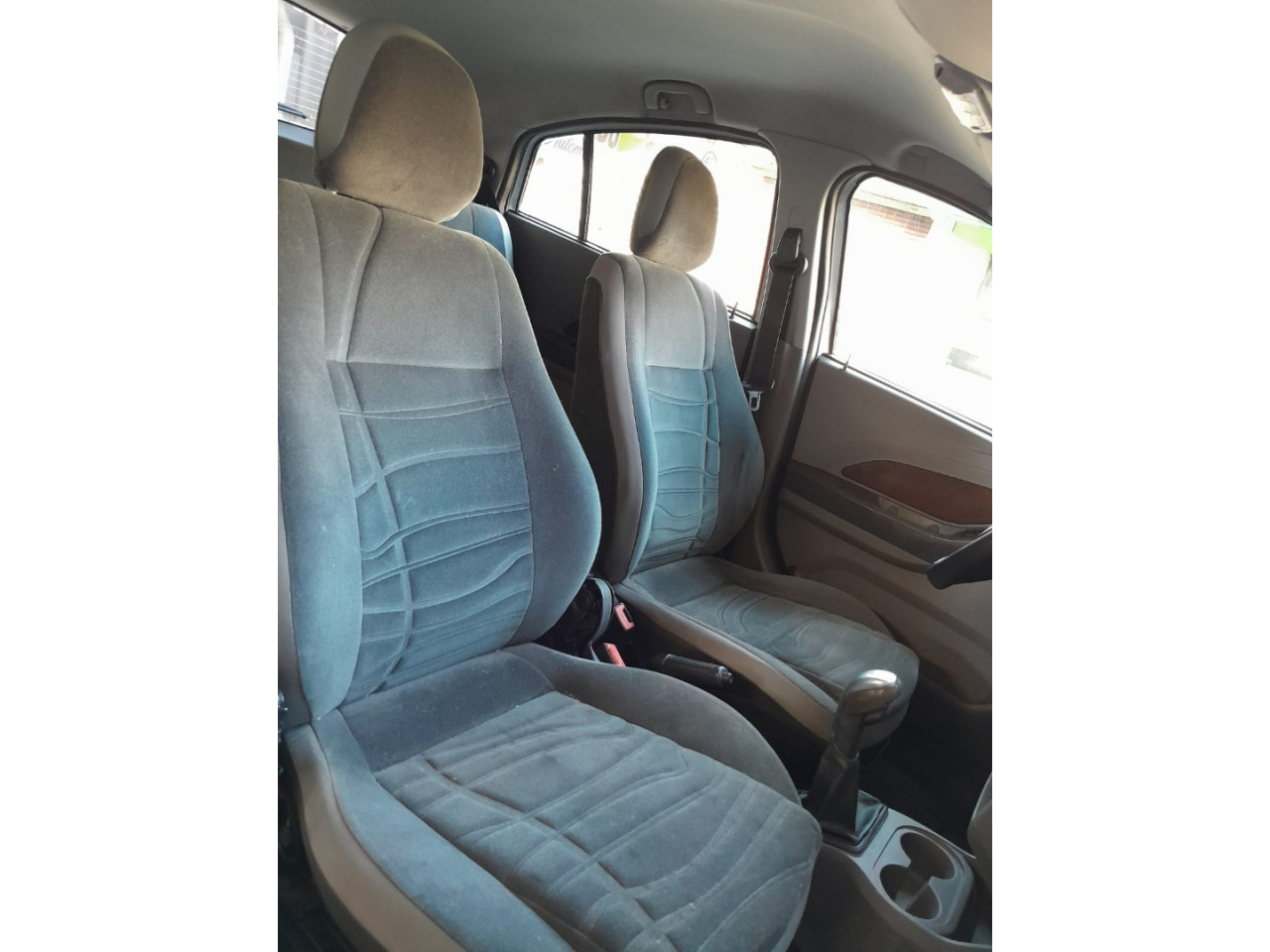 Agile 1.4 4P LTZ FLEX
