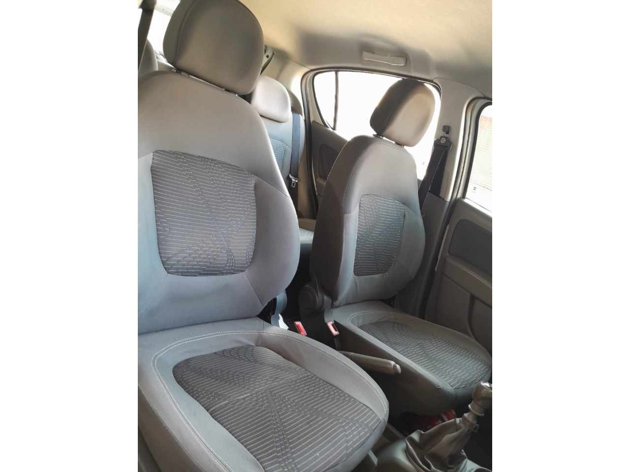 Palio 1.4 4P FLEX ATTRACTIVE