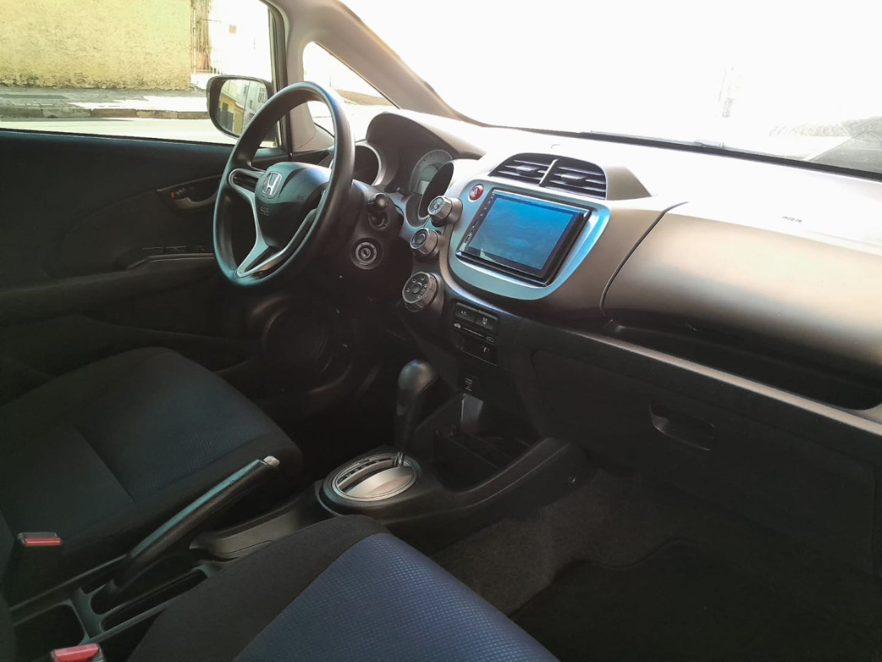 Fit 1.4 4P LX