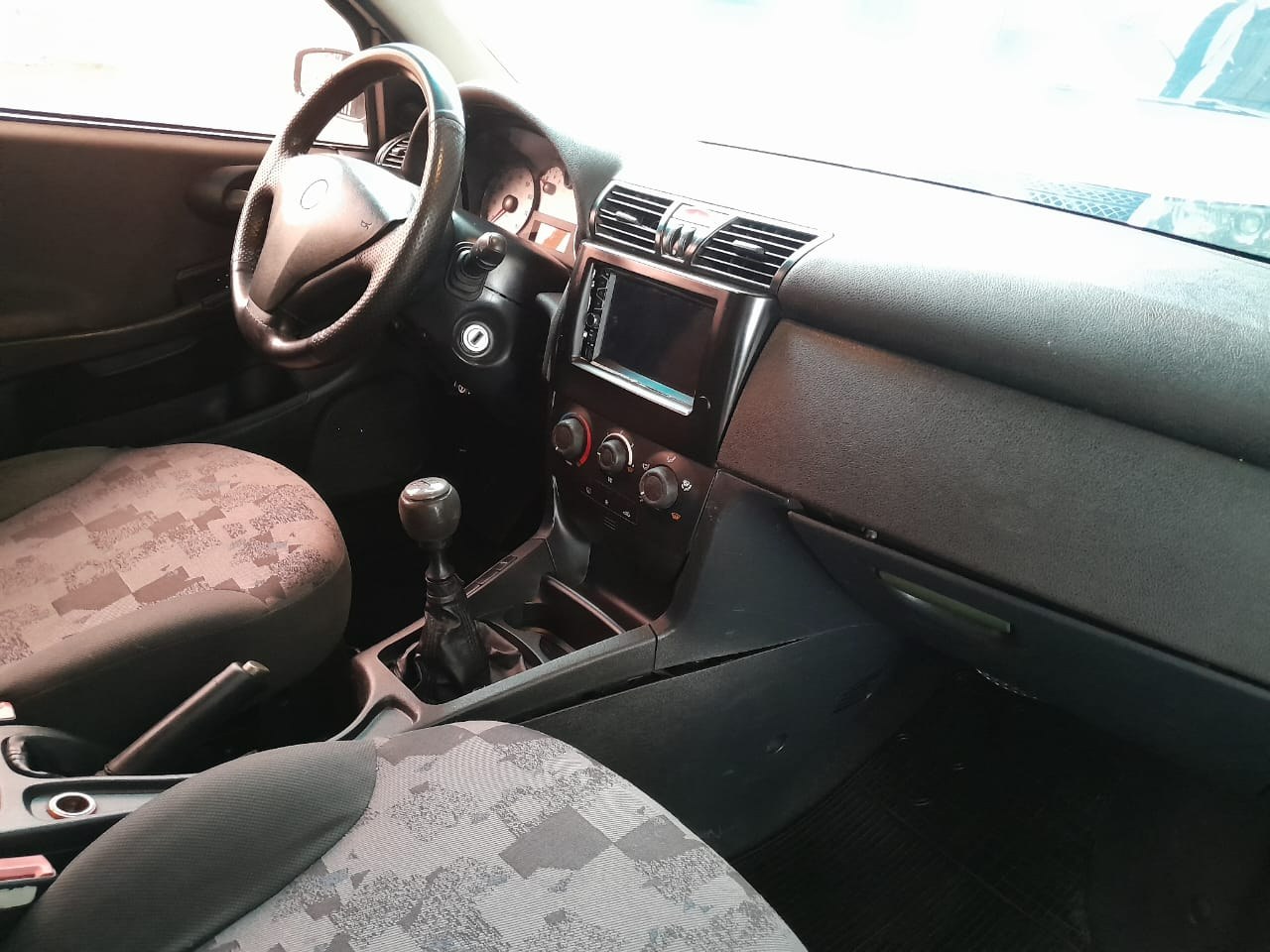 Stilo 1.8 4P