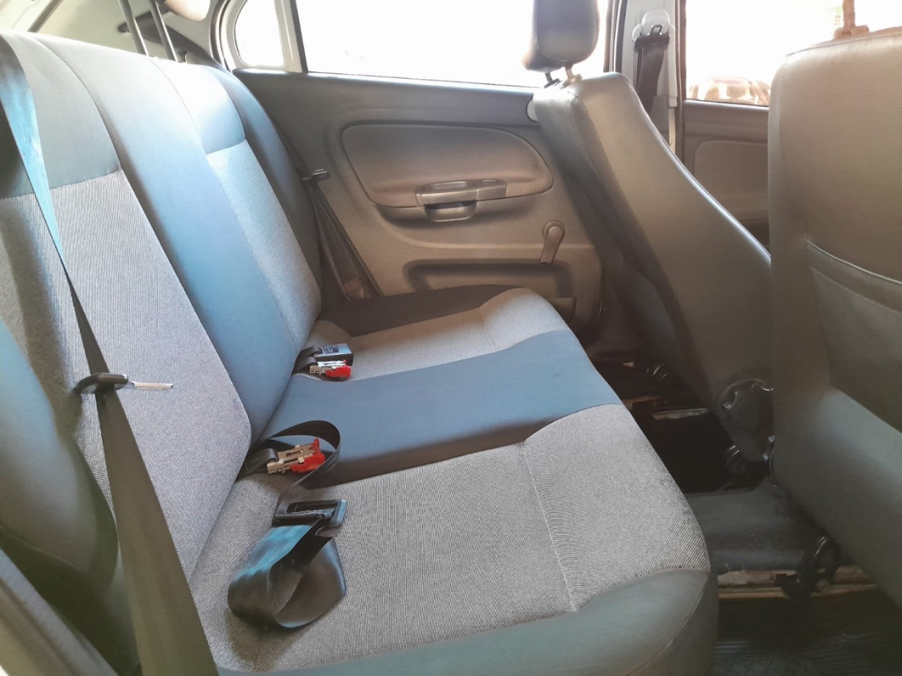 Gol 1.6 4P G6 FLEX