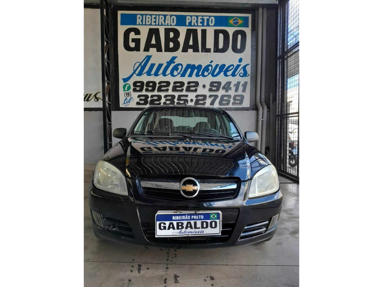 Prisma 1.4 4P MAXX FLEX