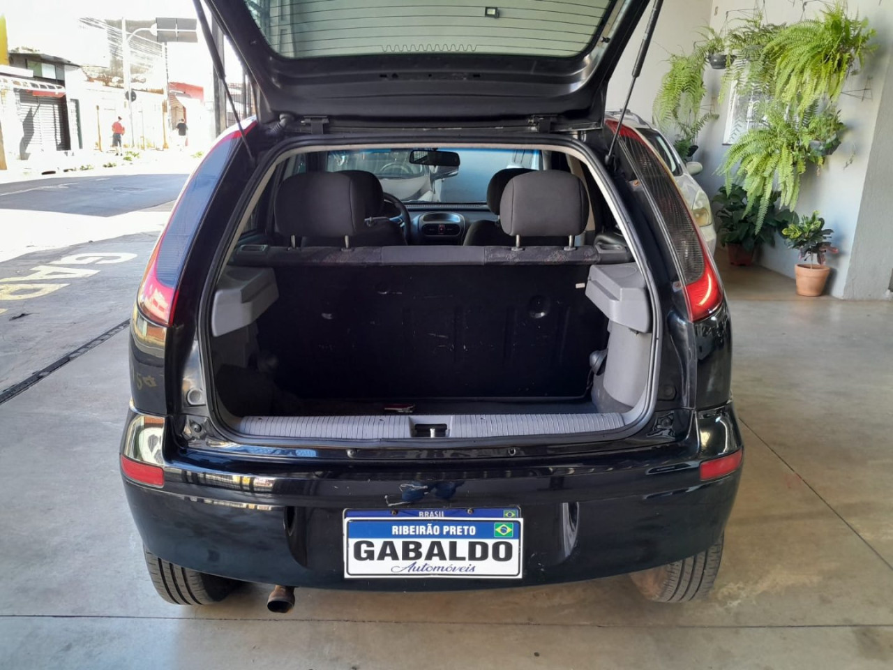 CHEVROLET Corsa Hatch 1.0