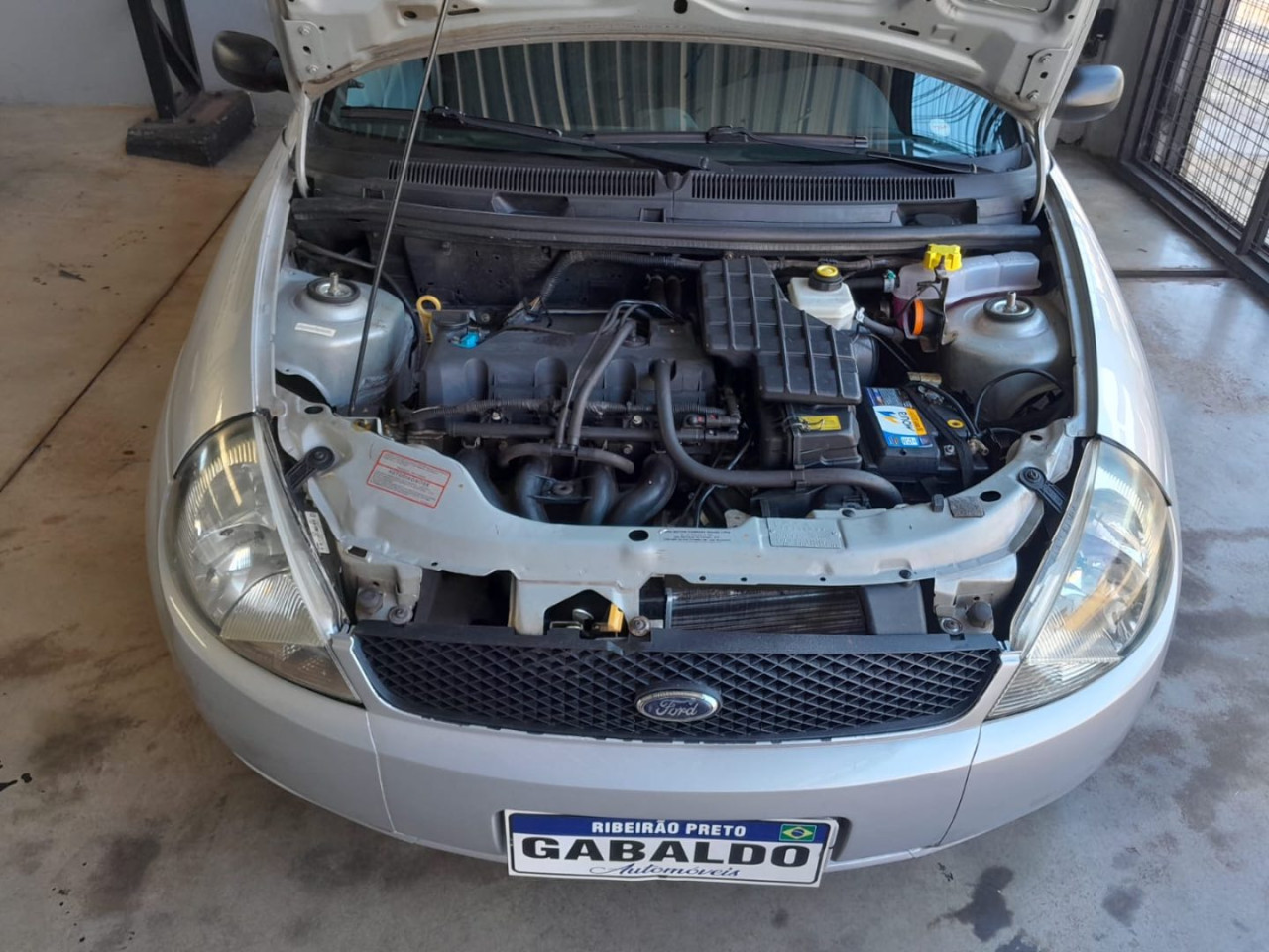 FORD Ka Hatch 1.0