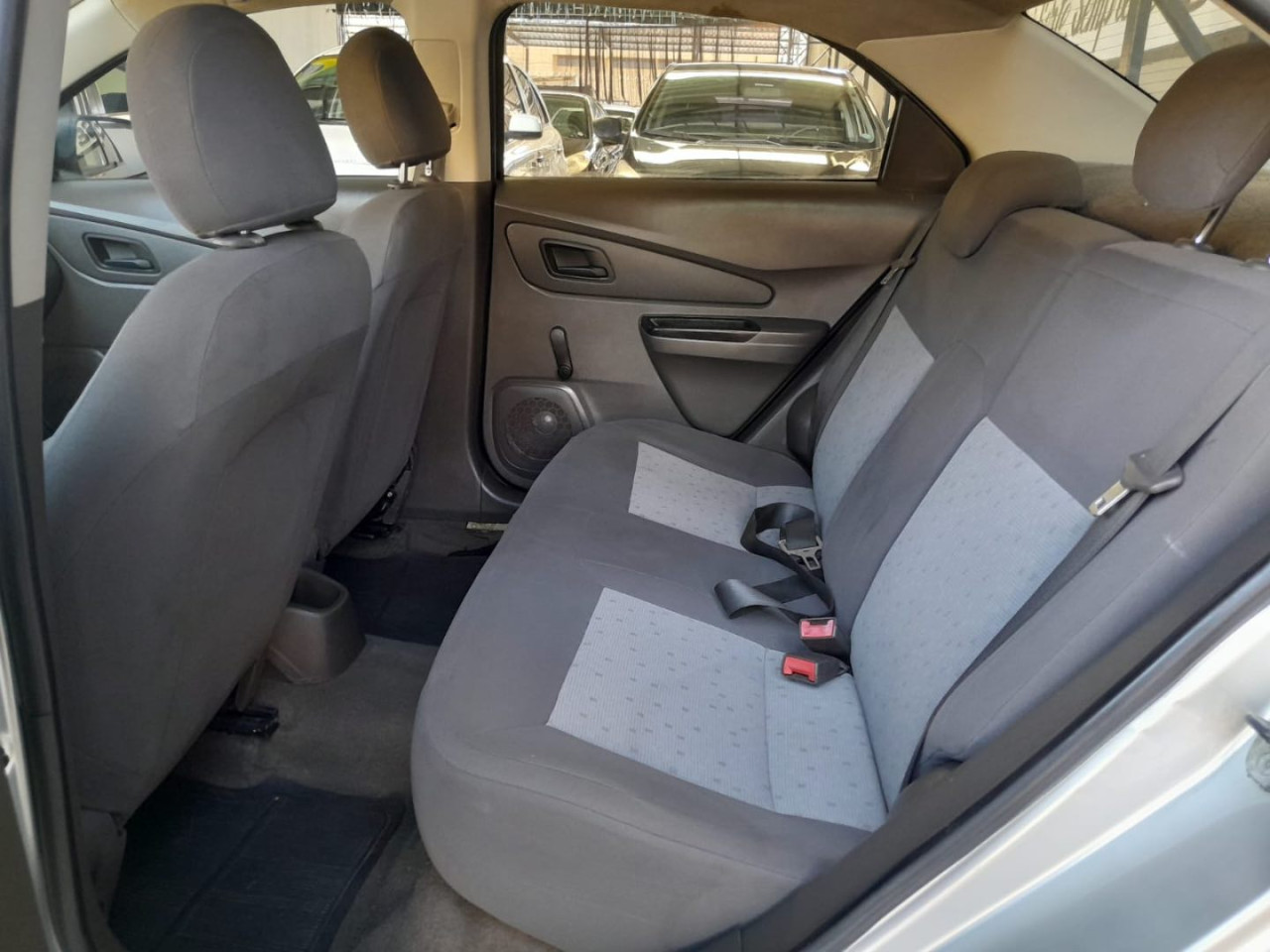 CHEVROLET Cobalt 1.4 4P FLEX LS