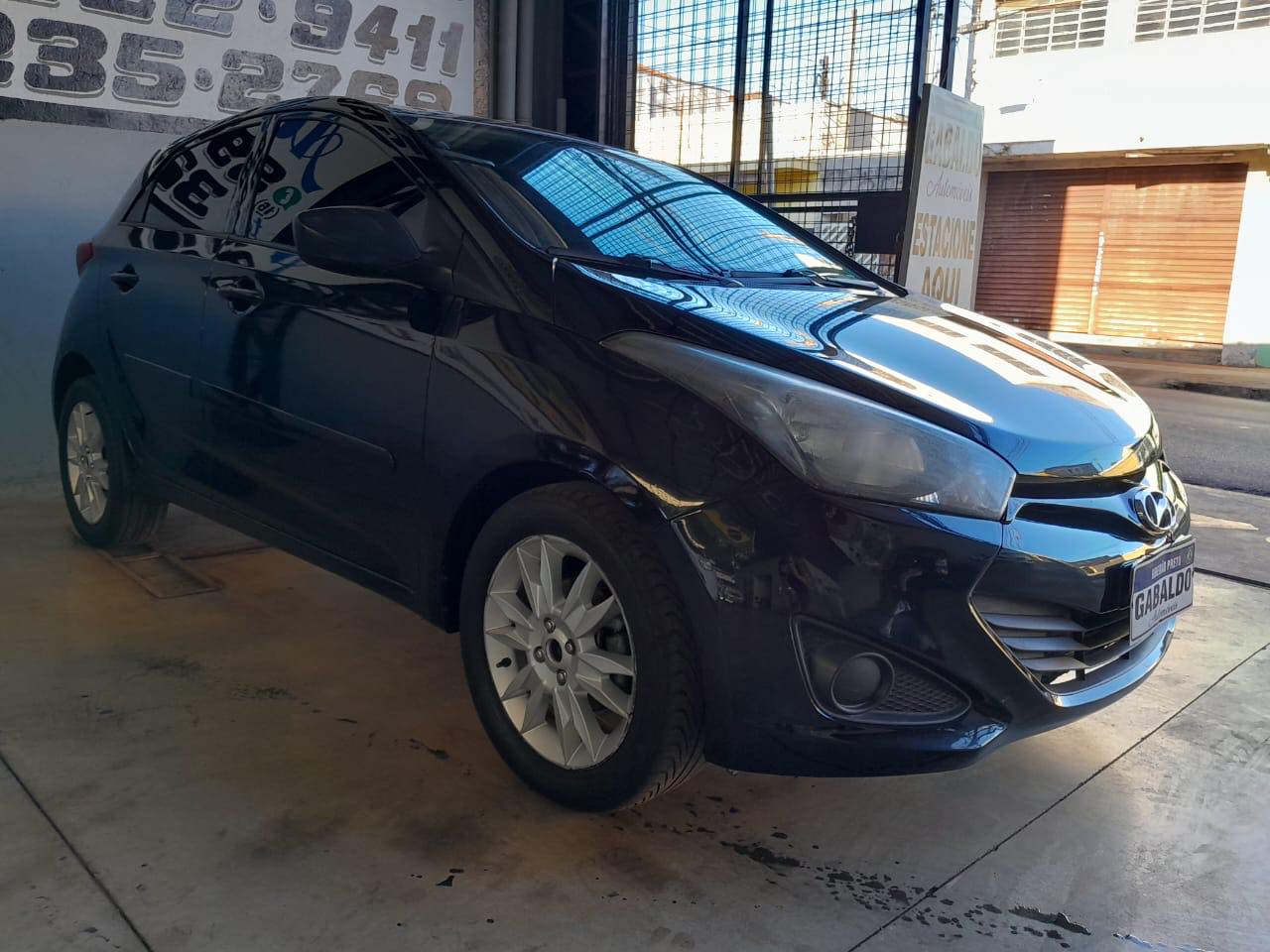 HB 20 Hatch 1.0 12V 4P FLEX COMFORT