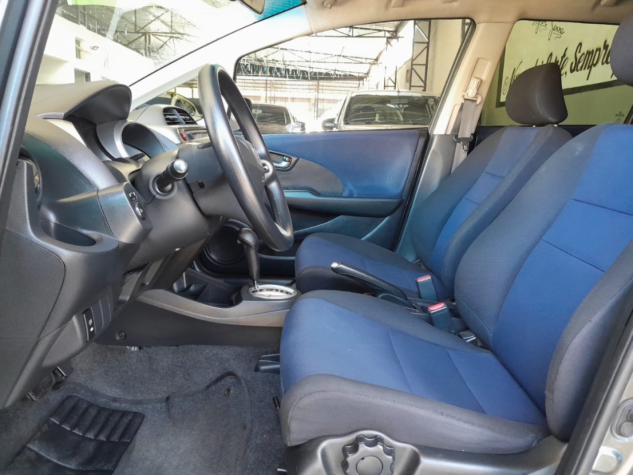 Fit 1.4 4P LX