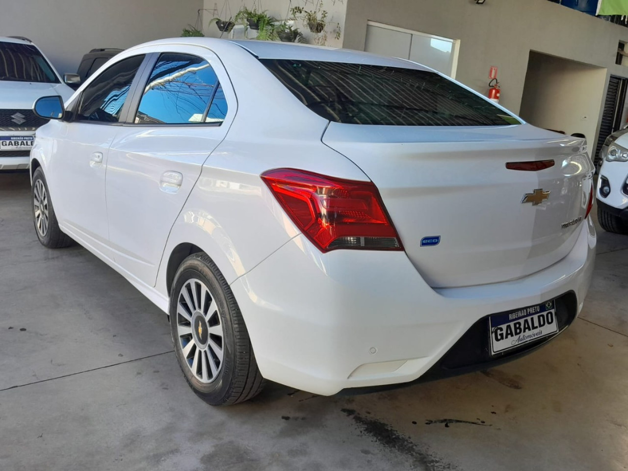 Prisma 1.4 4P LT FLEX