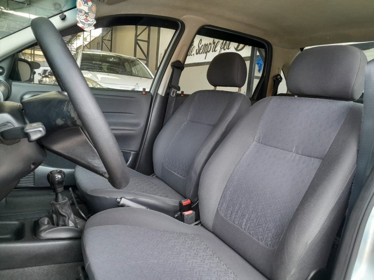 CHEVROLET Classic Sedan 1.0 4P