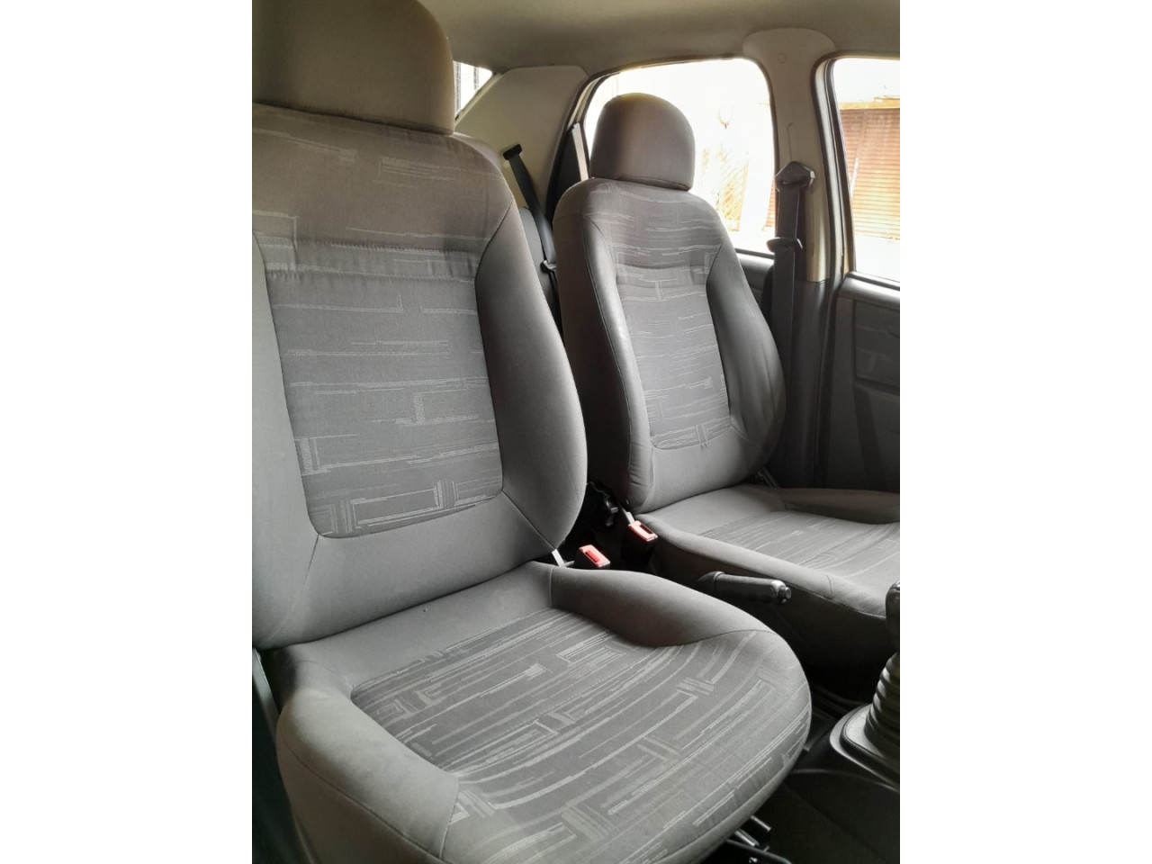 CHEVROLET Prisma 1.0 4P MAXX VHCE FLEX