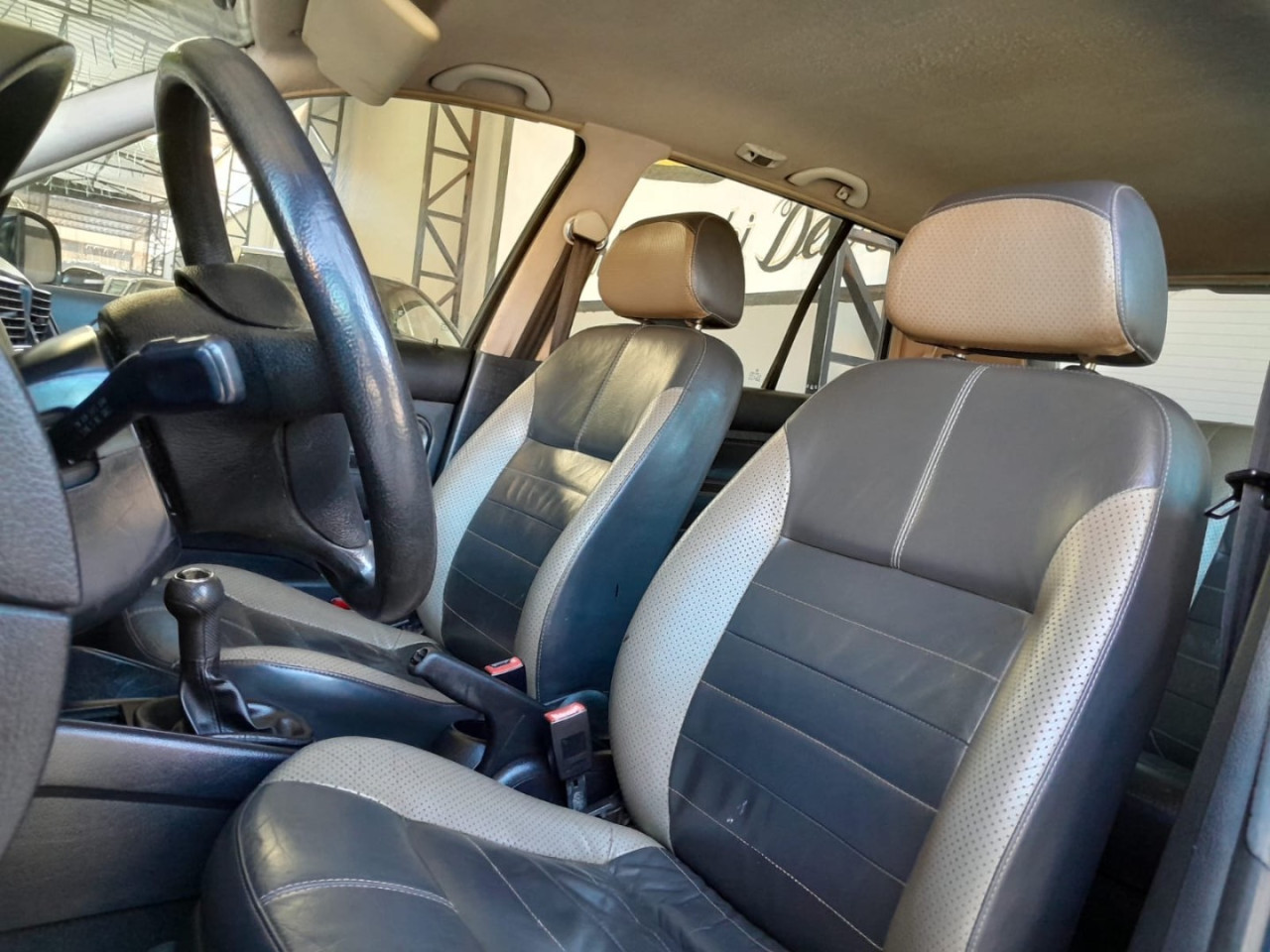 Golf 1.6 4P