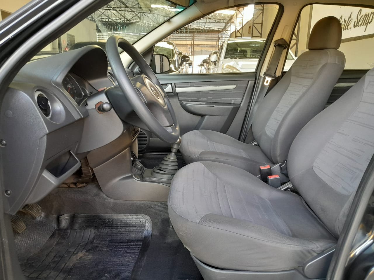 CHEVROLET Prisma 1.4 4P MAXX FLEX