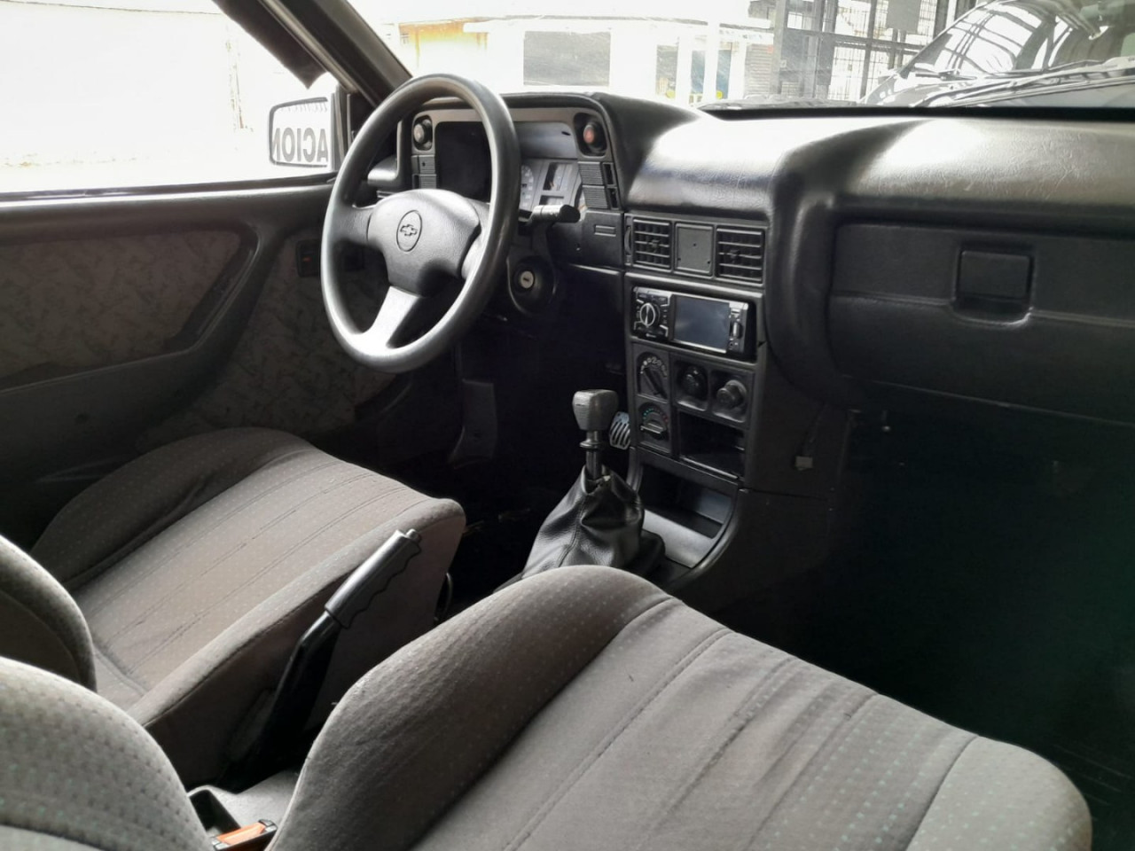 Kadett 2.0 SPORT