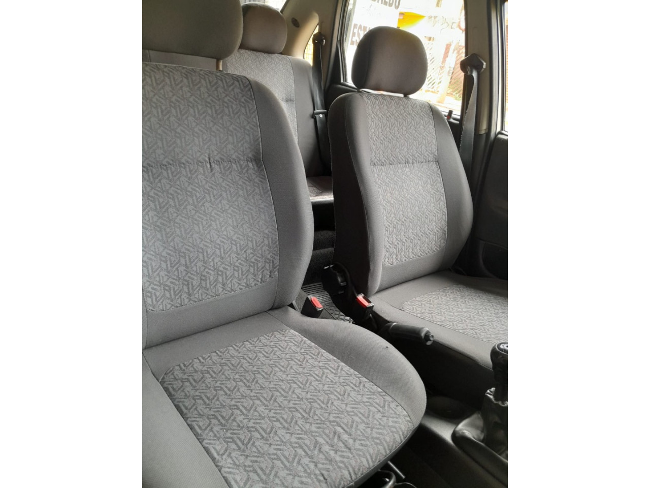 CHEVROLET Classic Sedan 1.0 4P