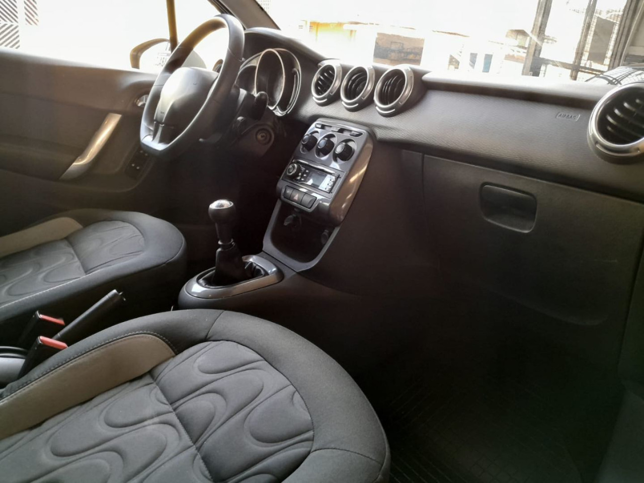 C3 1.5 4P ORIGINE FLEX