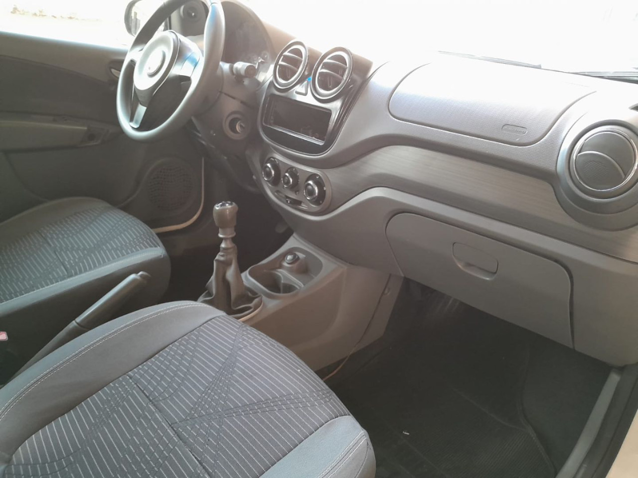 Palio 1.4 4P FLEX ATTRACTIVE
