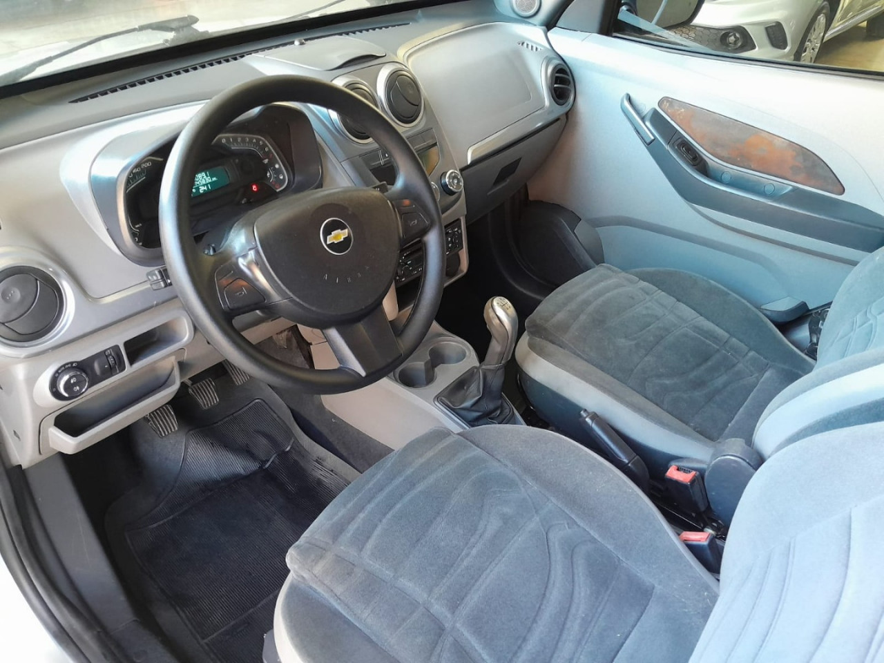 Agile 1.4 4P LTZ FLEX