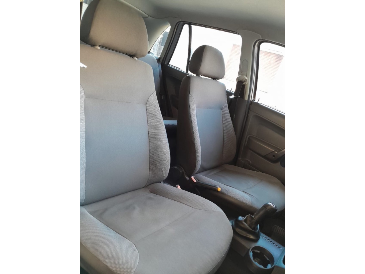 Gol 1.0 4P G4 FLEX