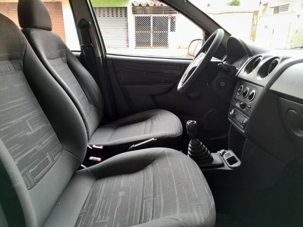 CHEVROLET Prisma 1.0 4P MAXX VHCE FLEX