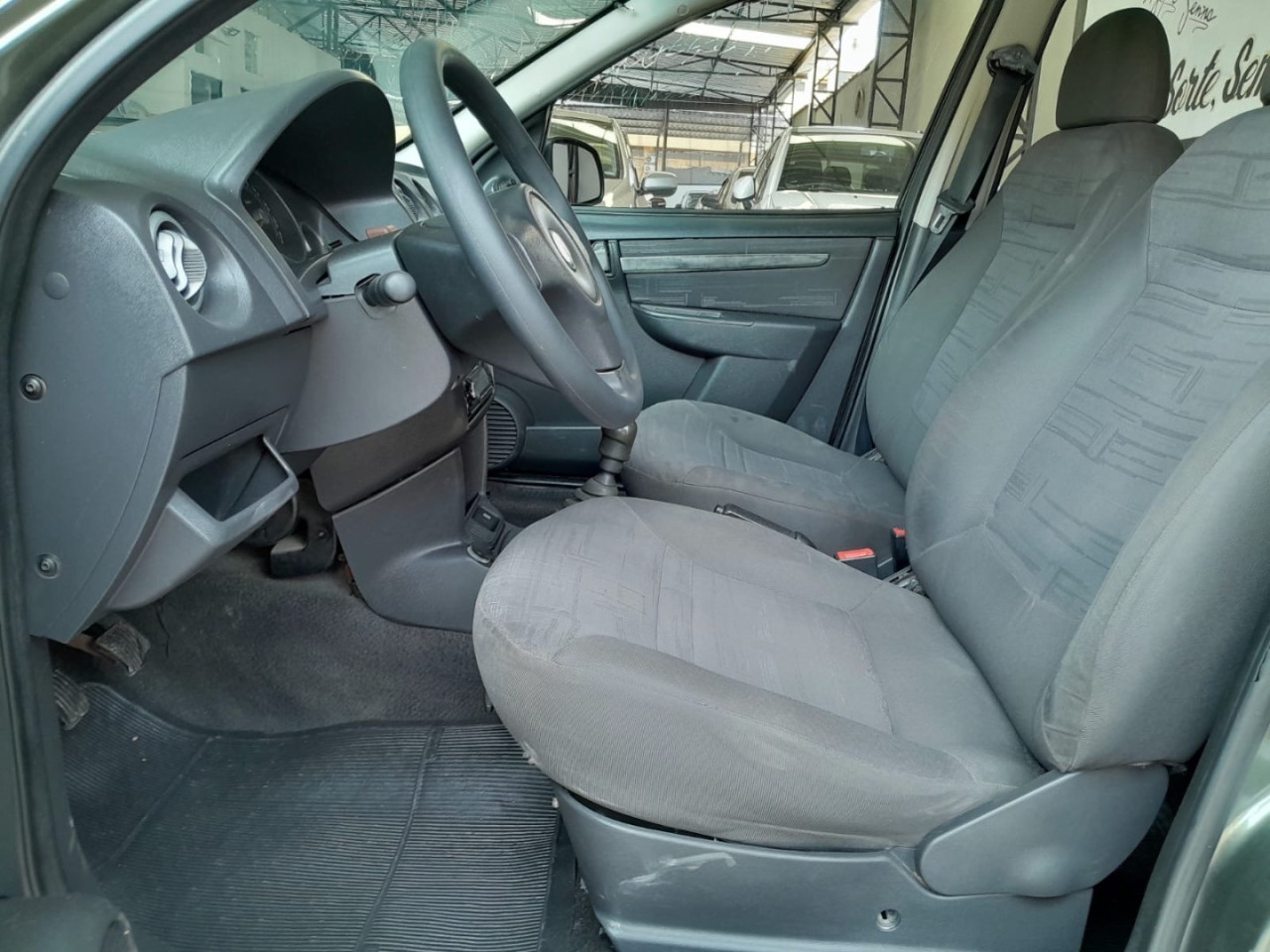 CHEVROLET Prisma 1.0 4P MAXX VHCE FLEX