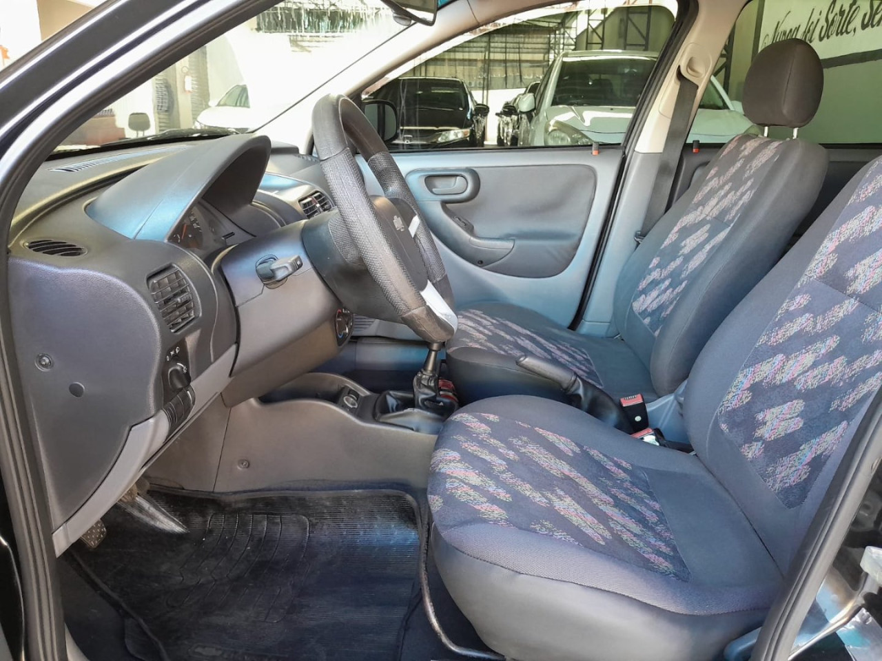 CHEVROLET Corsa Hatch 1.0