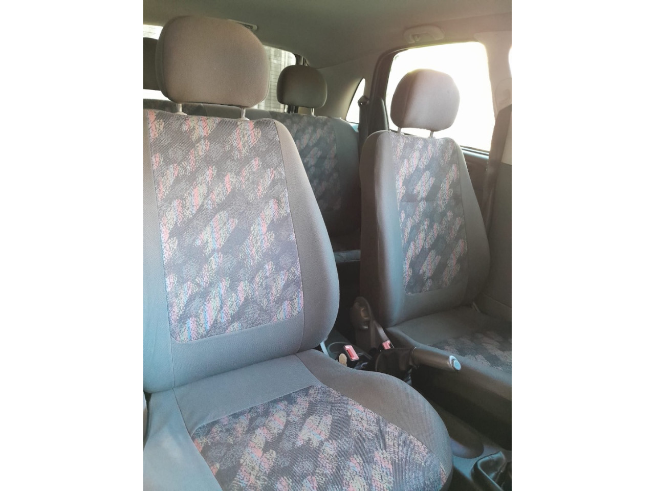 CHEVROLET Corsa Hatch 1.0