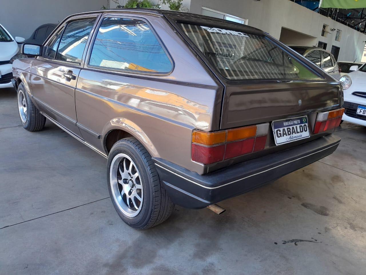 Gol 1.6