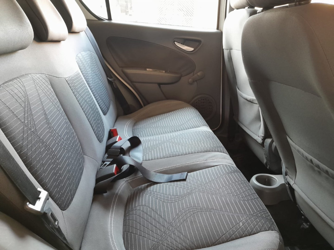 Palio 1.4 4P FLEX ATTRACTIVE