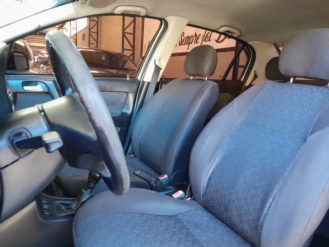Astra Sedan 2.0 4P ADVANTAGE