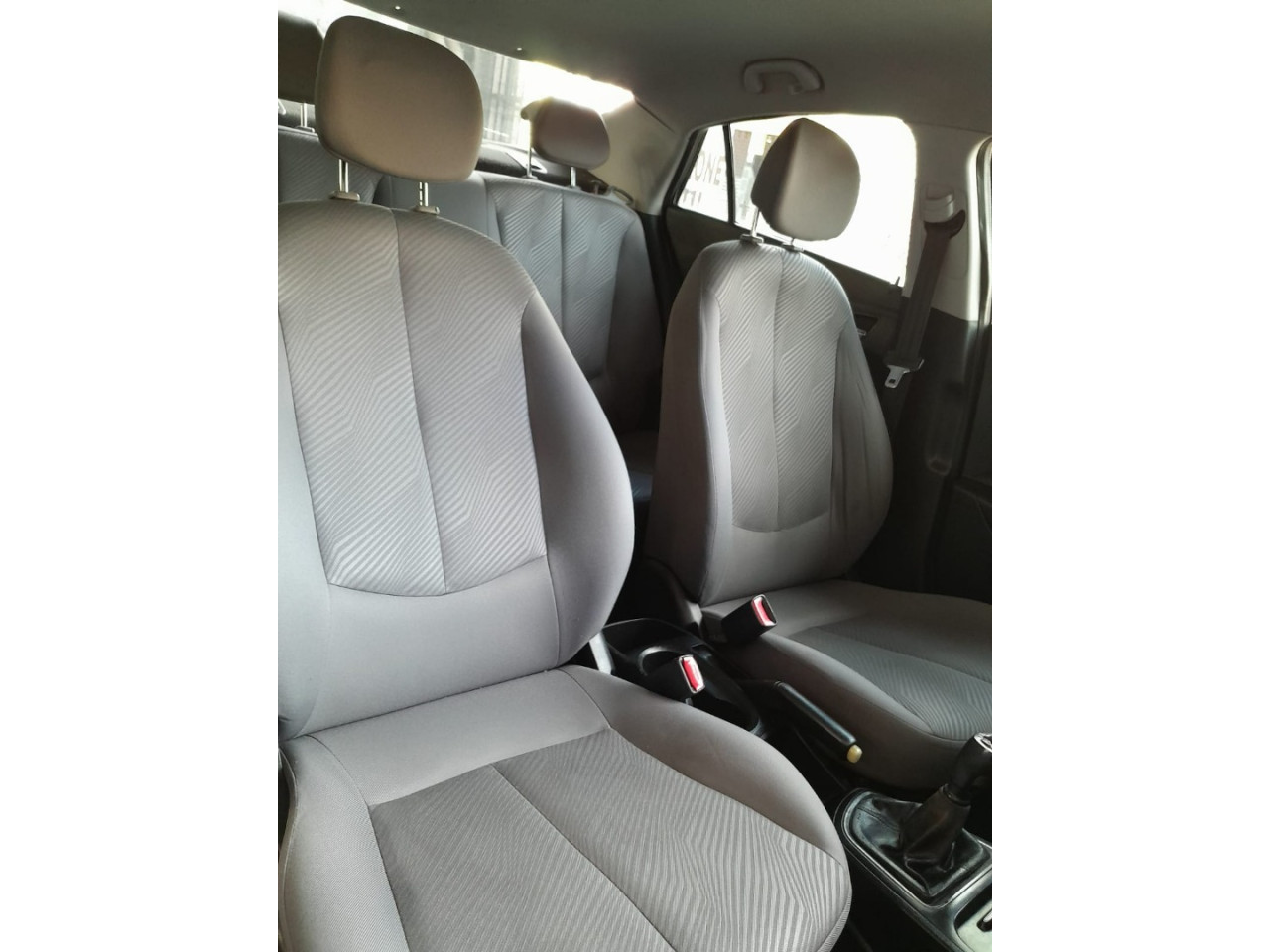 HYUNDAI HB 20 Sedan 1.6 16V 4P FLEX COMFORT STYLE